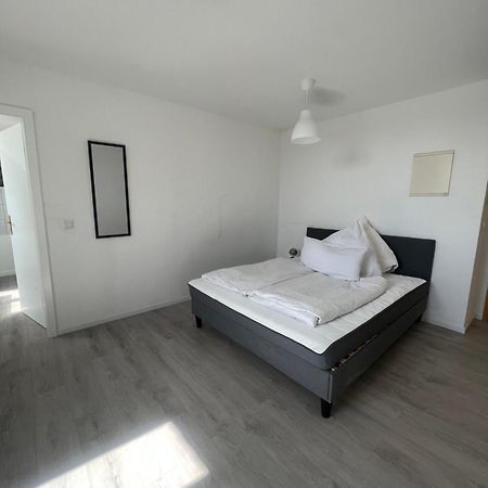 Cozy Work And Stay Pretty Home Chemnitz Exteriör bild