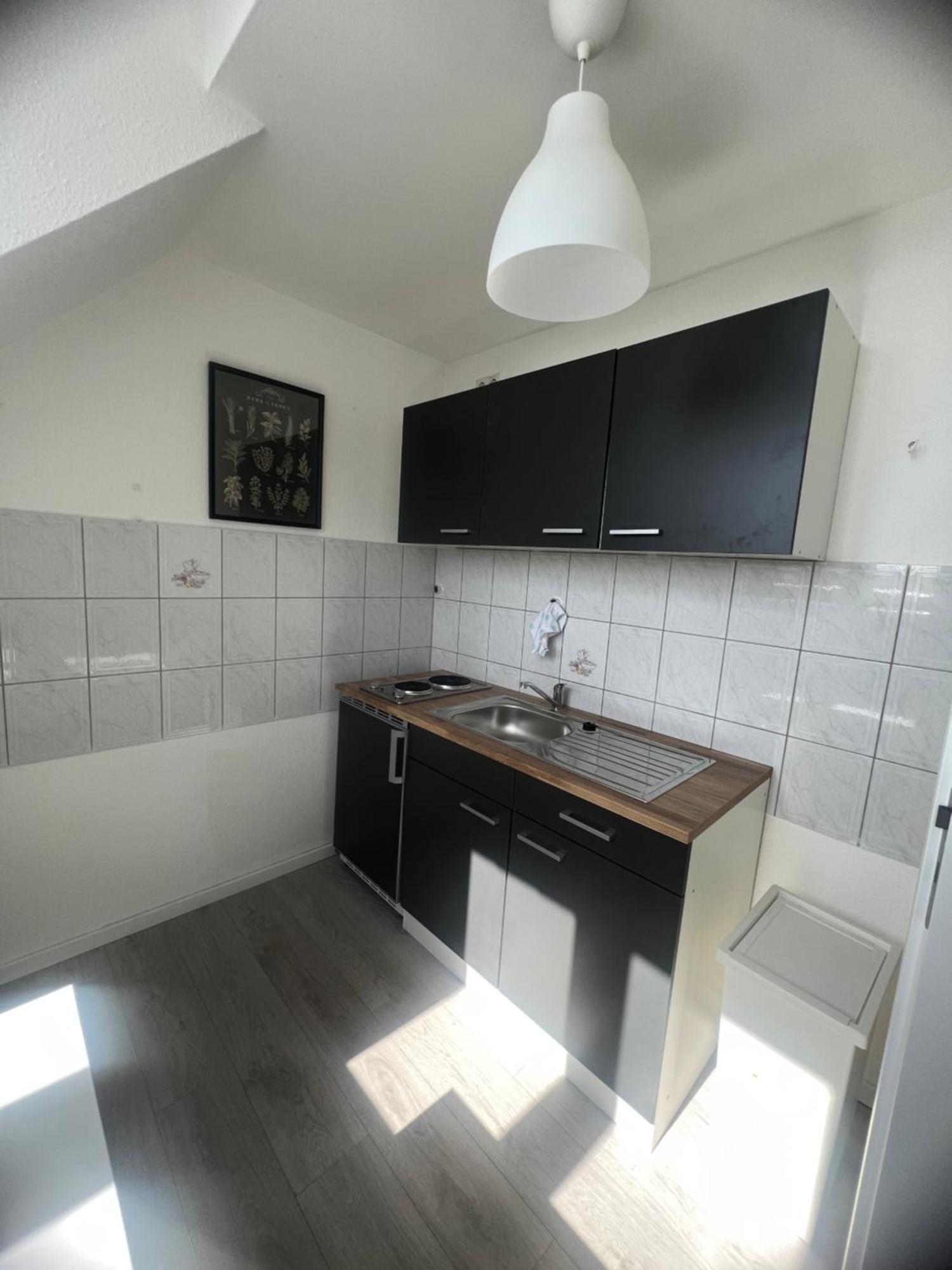 Cozy Work And Stay Pretty Home Chemnitz Exteriör bild